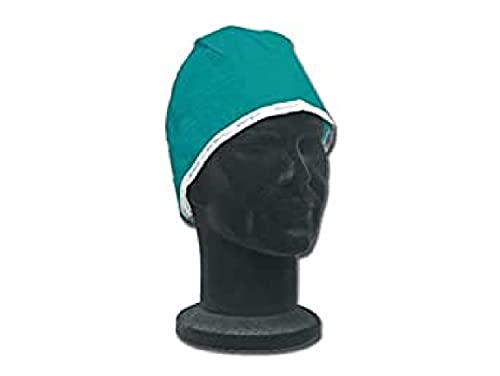 GIMA Cappellino Operatorio, Verde, 1 Pezzi