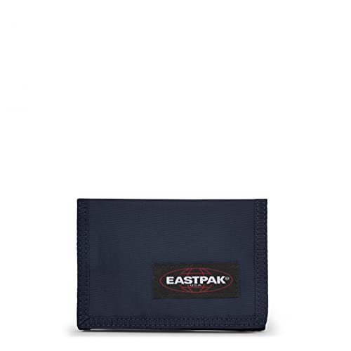 Eastpak CREW SINGLE Portafoglio, Ultra Marine (Blu)