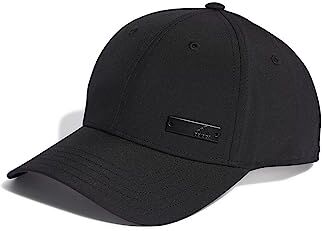 Adidas BBALLCAP LT Met Cappellino Unisex Adulto Black Taglia OSFY