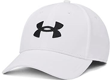 Under Armour Uomo Men's UA Blitzing Hat