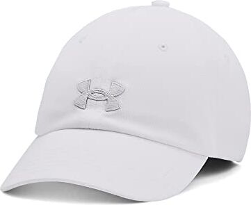 Under Armour Donna Women's UA Blitzing Adj Hat