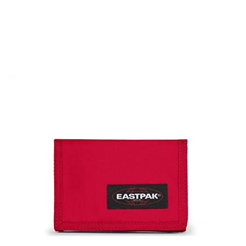 Eastpak CREW SINGLE Portafoglio, 27 L Sailor Red (Rosso)