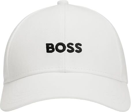 Boss Zed Cappellino, Natural101, Taglia Unica Uomo