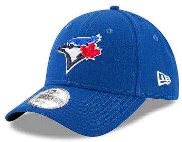 New Era Toronto Blue Jays MLB The League 9Forty Adjustable Cap