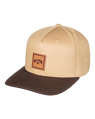 Billabong Stacked Cappello snapback da Uomo