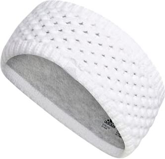 Adidas Womens Crestline Knit Headband