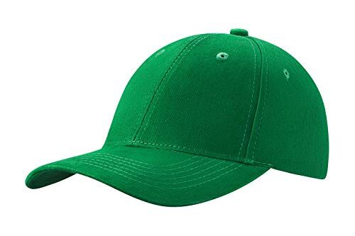 4sold Moda Unisex Cappellino da Baseball Cappello da Sole Estivo Hip Hop Cappello Berretto Uomo Cappello Baseball Unisex Regolabile Snapback Cappelli Golf Cappellino Sport (Sea Green)