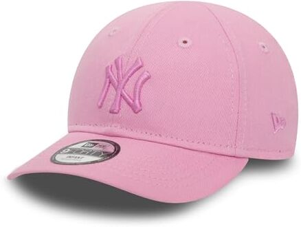 New Era New York Yankees MLB berretto da neonato 9Forty cappellino da baseball bambini fascia elastica da baseball rosa