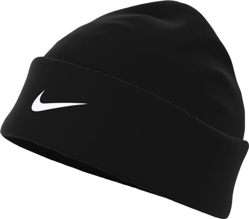 Nike DF Peak Berretto Black/White Taglia Unica