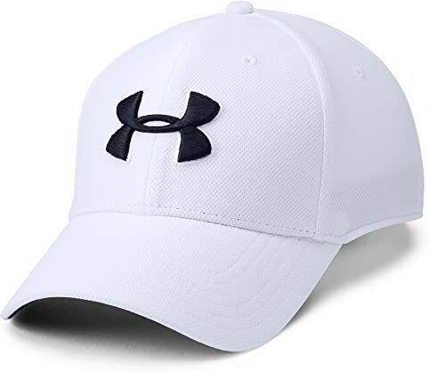 Under Armour Men's Blitzing 3.0 cap Berretto, Uomo