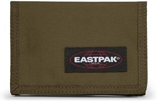 Eastpak CREW SINGLE Portafoglio, 27 L Army Olive (Verde)