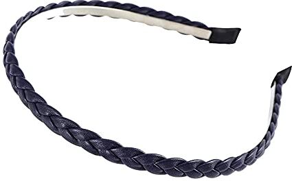 HHRHLKNH Accessori Per Capelli Catene D'Oro Catene Capel Bands Hoop Per Le Donne Fascia Fascia Hairband Girls Accessori Per Capelli Elegante Elegante Ornamento Per Capelli Chic-A6