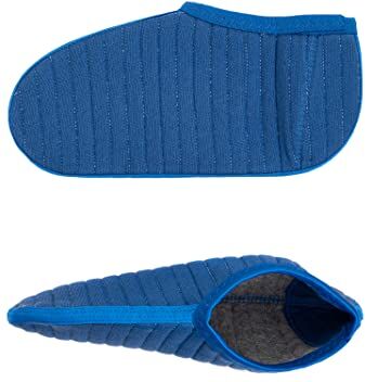 Bama Calze Sokkets taglia 40/41, colore: Blu