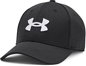 Under Armour Uomo UA Blitzing Adjustable Hat, Cappello uomo regolabile