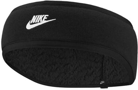 Nike 9038/273  W Headband Club Fleece -