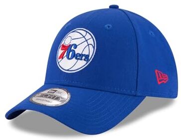 New Era Philadelphia 76ers NBA The League 9Forty Adjustable Cap