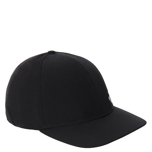 The North Face JK3 Trail Trucker 2.0 Cappellino Unisex Adulto Black Taglia OS