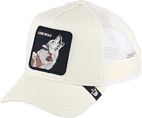 Goorin Bros. Wolf Man Trucker cap One-Size