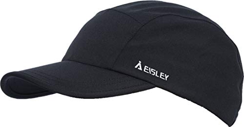 Eisley Hurricane Waterproof cap, Unisex, Hurricane Waterproof, Nero, XL