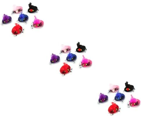 FRCOLOR 18 Pollici molletta fermagli per da donna accessori per per bambini barrette forcine cappelli fermaglio per Versione coreana tornante copricapo cappello