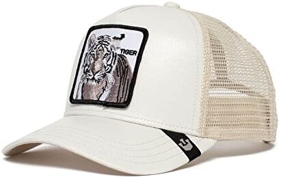 Goorin Bros. Killer Tiger Stone Trucker cap One-Size