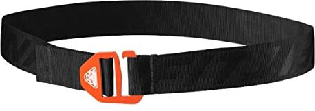 DYNAFIT Ultra Light Belt Cintura Unisex Adulto, Unisex Adulto, Cintura, 08-0000071282, Nero (Black Out/4490), taglia unica