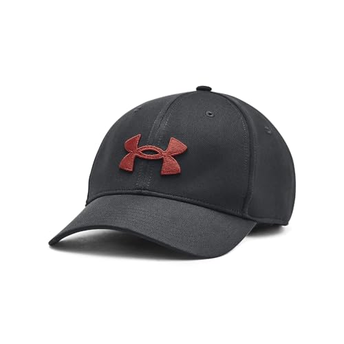 Under Armour Blitzing Cap One Size