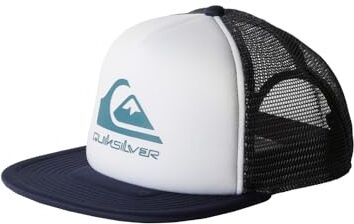 Quiksilver Foamslayer Cappellino Trucker da Uomo