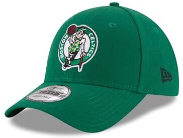 New Era Boston Celtics The League 9Forty Adjustable Cap