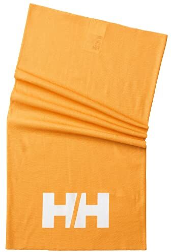 Helly Hansen Unisex Adulto HH Neck, Giallo, STD