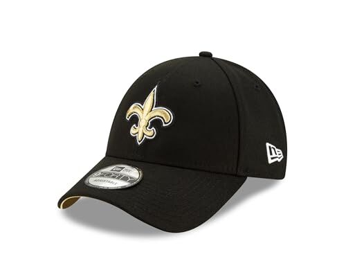 New Era Orleans Saints 9forty cap NFL The League Team One-Size