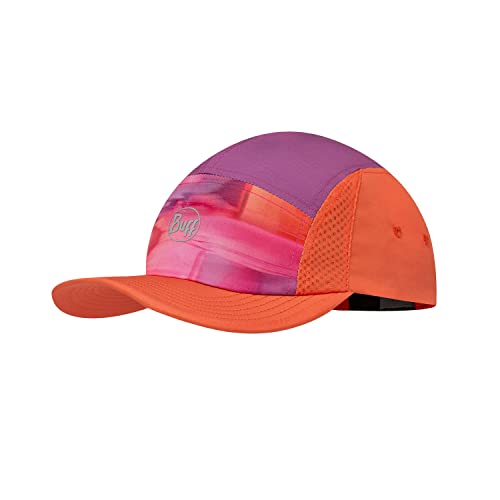 Buff® Cappello 5 Panel Go SISH Unisex S/M