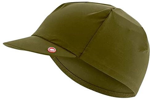 CASTELLI Premio cap Avocado Green Berretto Uni