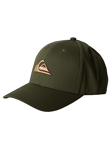 Quiksilver Decades Cappellino snapback da Uomo