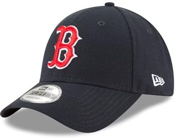 New Era Cappello Mod 9forty League Boston Red Sox