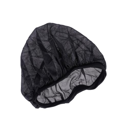 FRCOLOR berretto da notte per le donne berretti per le donne cappelli dormire per le donne berretto da notte per lunghi domestico Raperonzolo cappello elastico