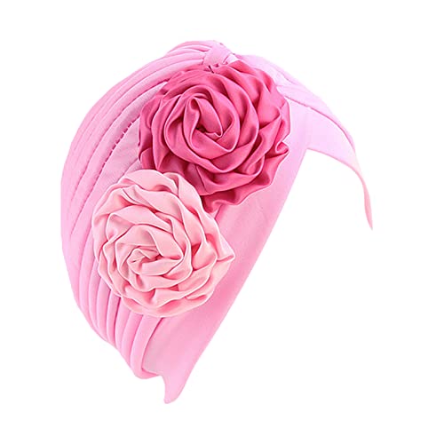 MKIUHNJ Donne turbante fascia donna bandana cappello cappello capelli sciarpa turbante bandana turbante cappelli copricapo corsa fascia uomo