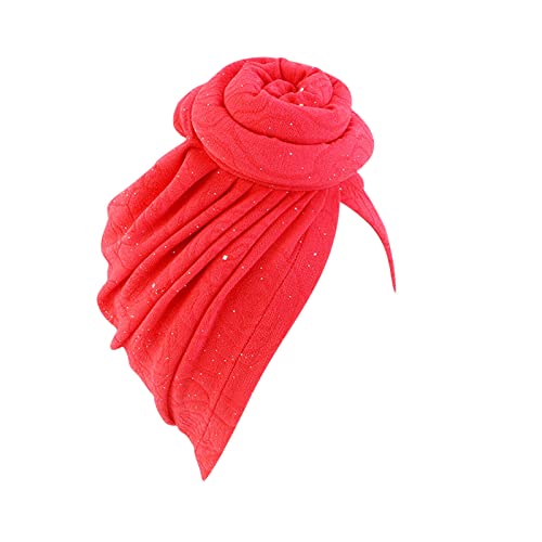 FNKDOR 2022 cappello cappello cappello sciarpa per capelli sciarpa turbante bandana turbante cappelli copricapo cappelli#27