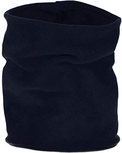 CMP , Scaldacollo Donna, Black Blue, U