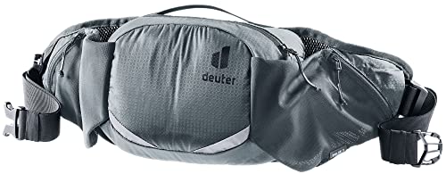 Deuter Pulse 3 Borsa da bicicletta Graphite