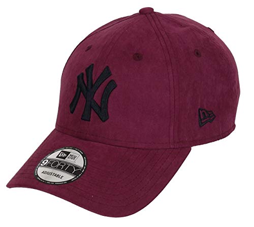 New Era York Yankees League Essential 9forty Berretto Snapback