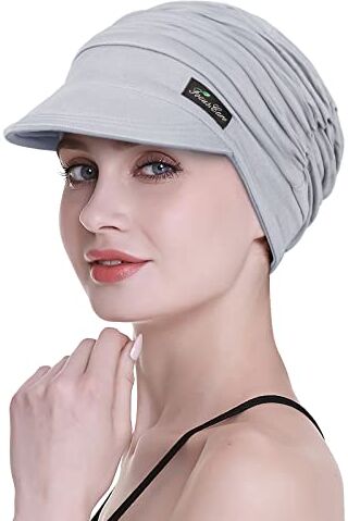 FocusCare Chemo Caps per Donna, Accessori da Viaggio Morbidi