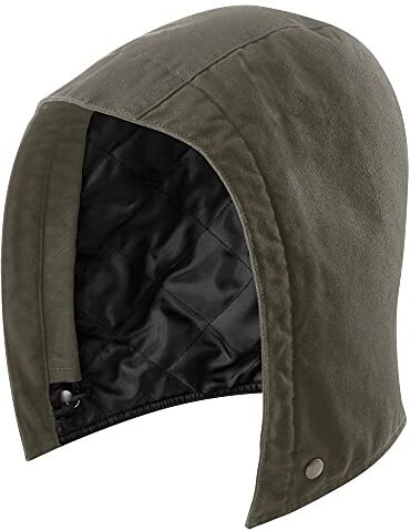 Carhartt ..MOS.S075 Cappuccio da uomo, colore: muschio