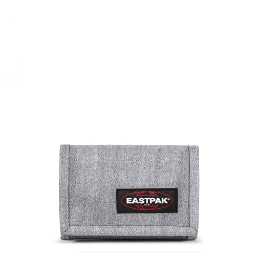 Eastpak CREW SINGLE Portafoglio, 27 L Sunday Grey (Grigio)