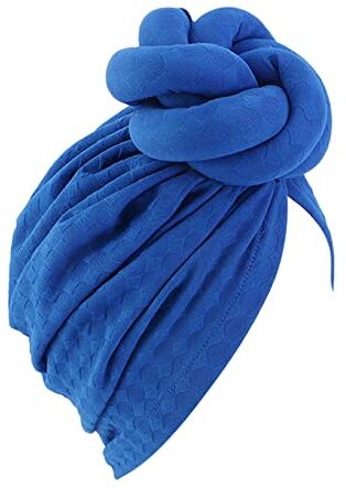 Dwevkeful Fascinators per Capelli da Donna Donne Cancro Sciarpa Cappello Cap Sciarpa Turbante Wrap Turbante Cappelli Copricapi Accessori per Capelli per donne e ragazze