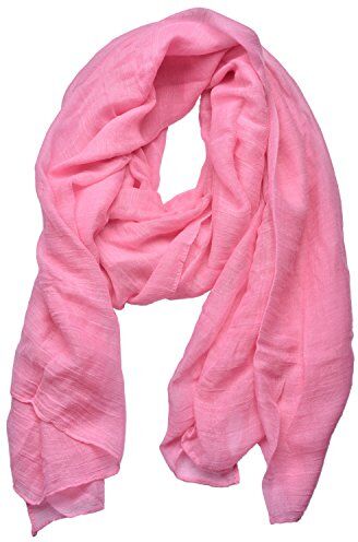 Outrip Sciarpe in Cotone da Donna foulard Donna Leggera Morbida Pashmina Donna