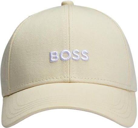 Boss Zed Cappellino, Open White131, Taglia Unica Uomo