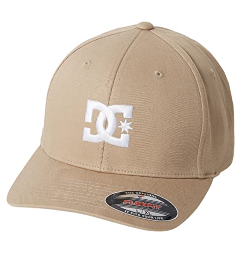 Dcshoes Cappellino CAP STAR Unisex L/XL