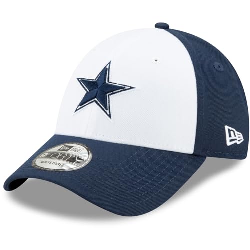 New Era Dallas Cowboys 9forty cap NFL The League Team One-Size