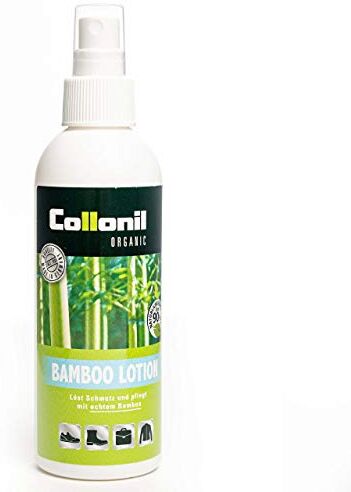 Collonil Organic Bamboo Lotion, Lozione in bambù